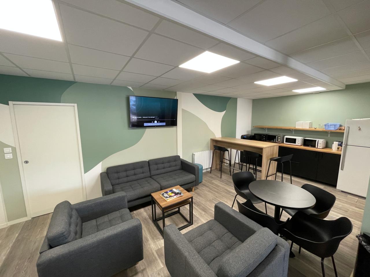 Local d'activité Chevigny-Saint-Sauveur 814m² Vente local d'activité Chevigny-Saint-Sauveur Côte-d'Or OVACT2531999 11